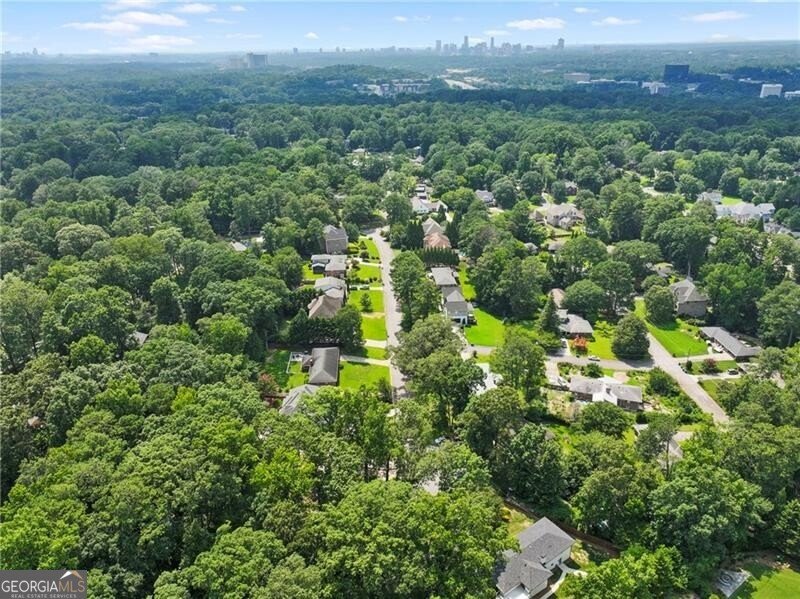 2381 Academy Court Atlanta - 47