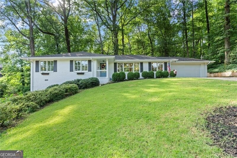 2381 Academy Court Atlanta - 5