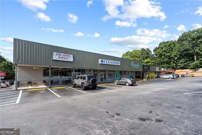 2381 Academy Court Atlanta - 50