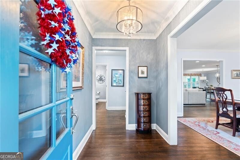 2381 Academy Court Atlanta - 7