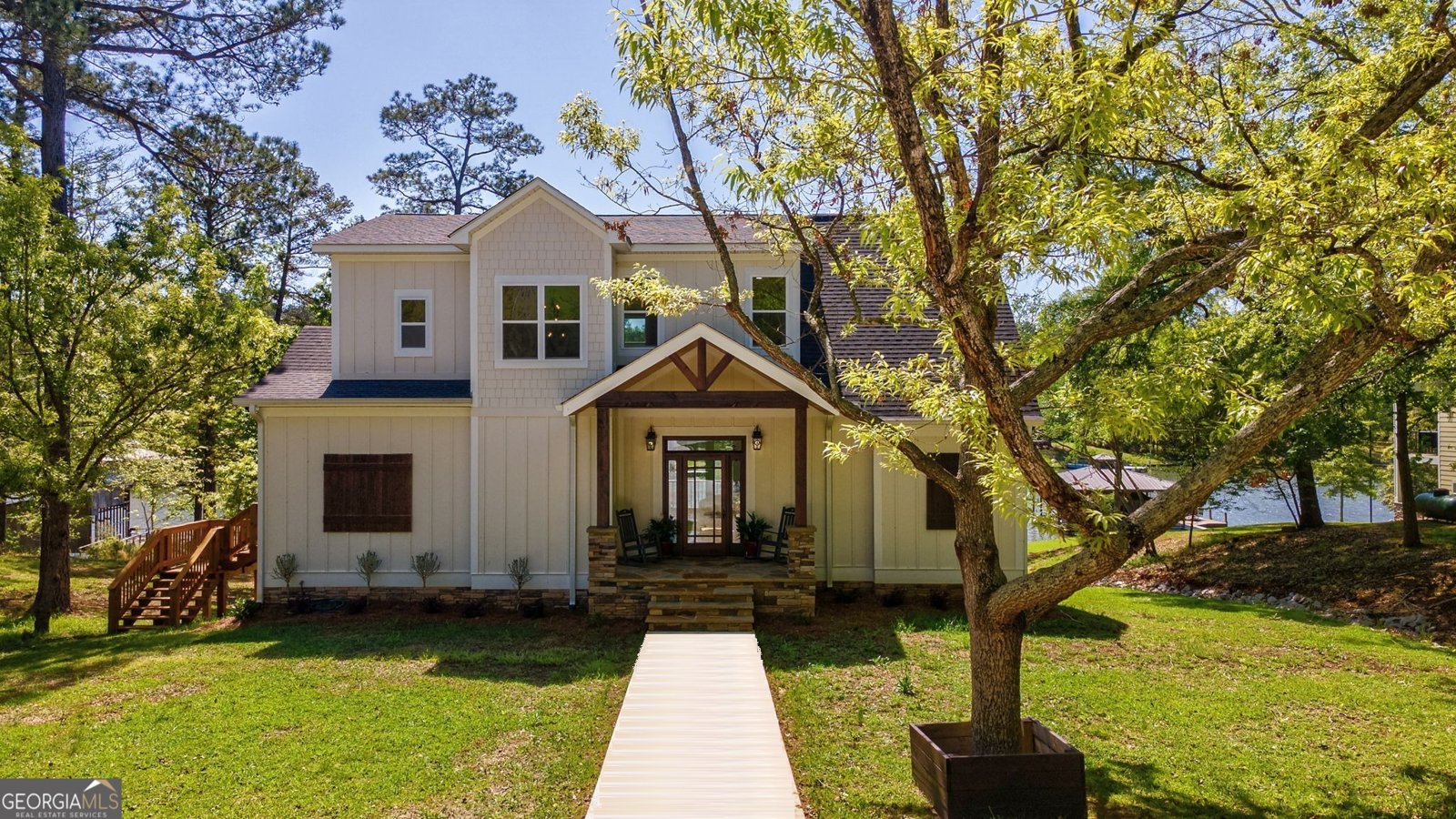 123 Rocky Creek Court Milledgeville - 1