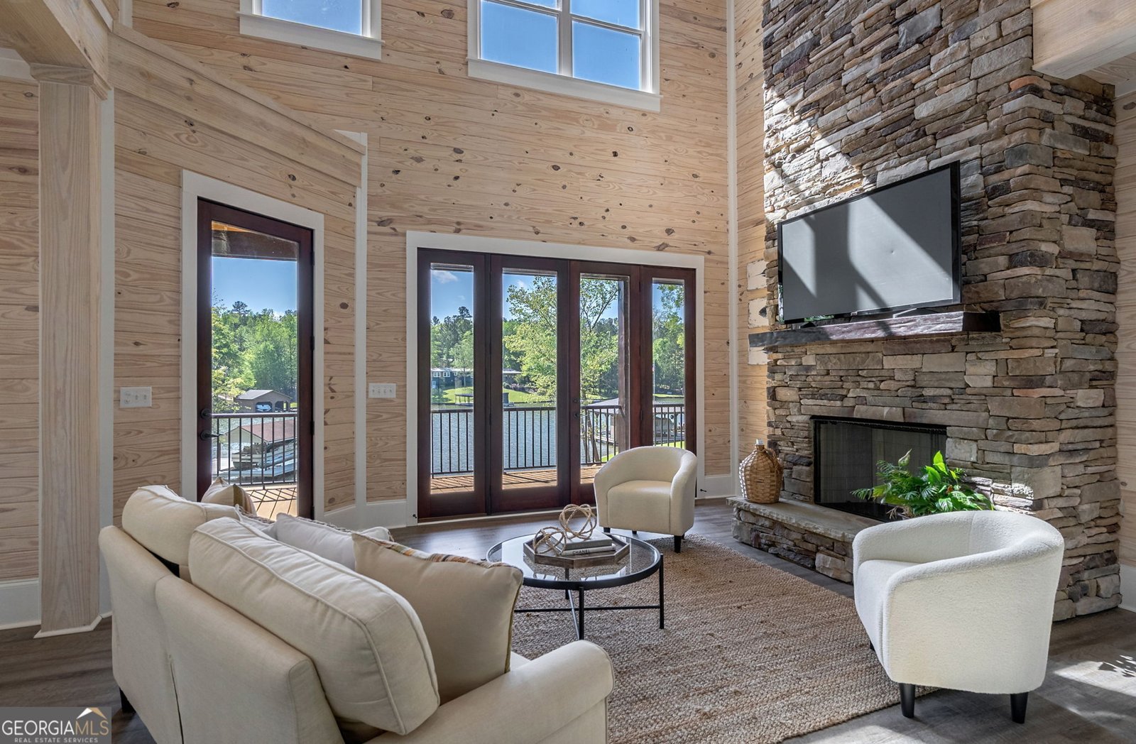 123 Rocky Creek Court Milledgeville - 19