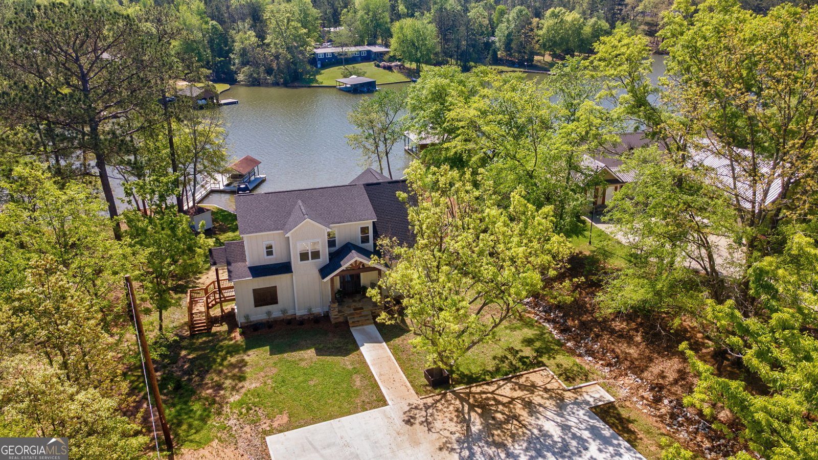 123 Rocky Creek Court Milledgeville - 2