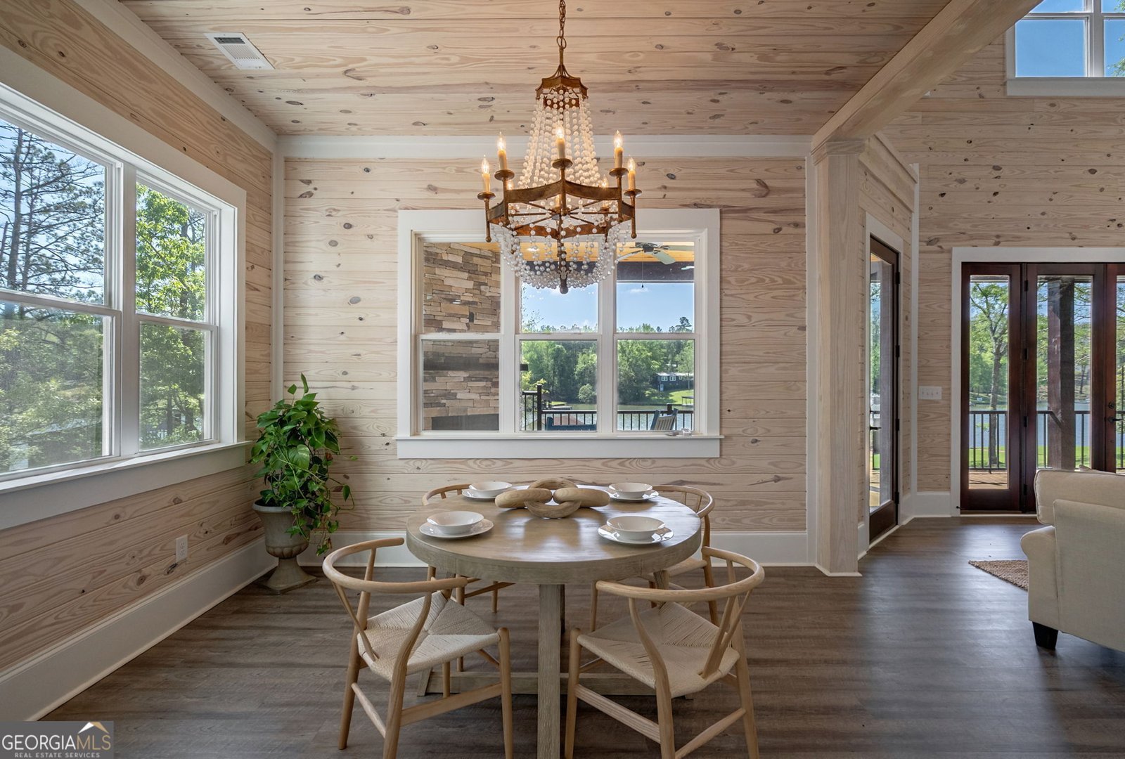 123 Rocky Creek Court Milledgeville - 21