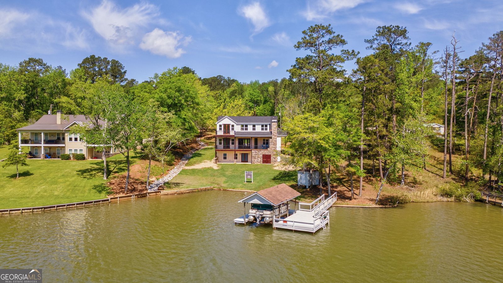 123 Rocky Creek Court Milledgeville - 3