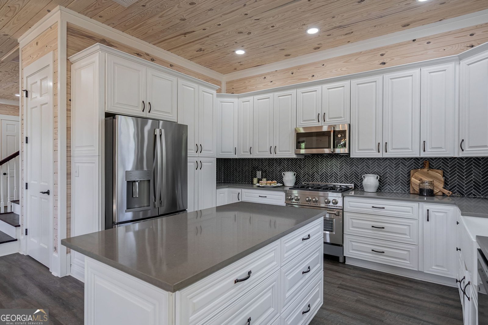 123 Rocky Creek Court Milledgeville - 30