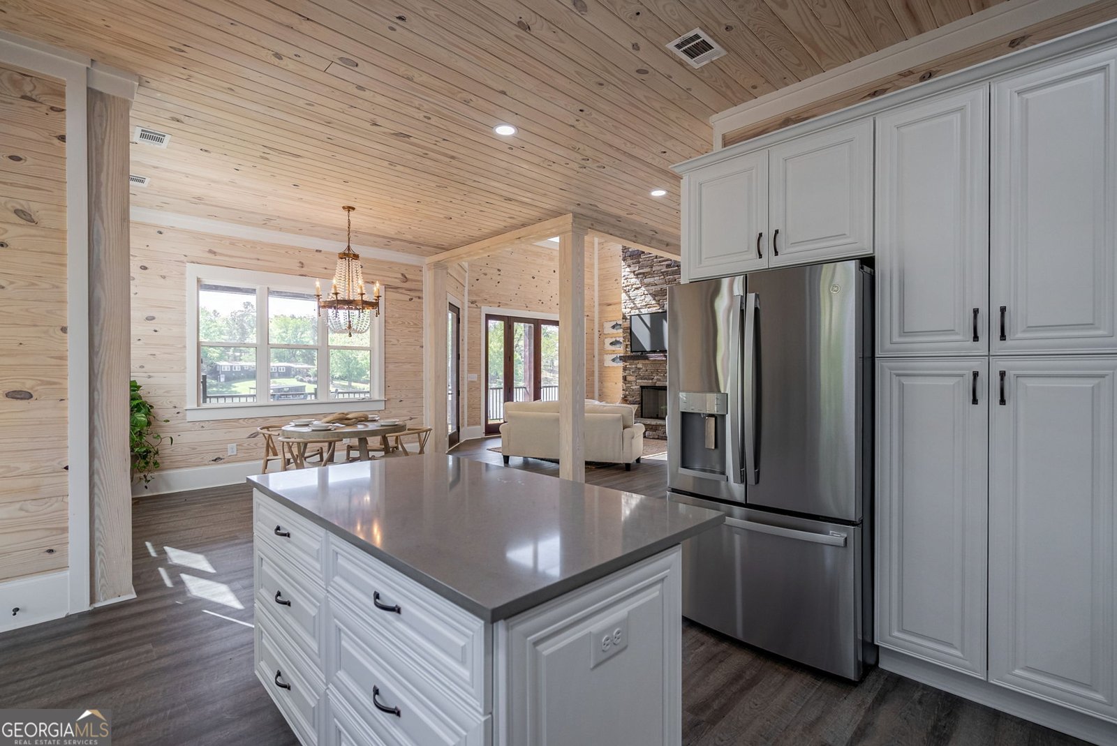 123 Rocky Creek Court Milledgeville - 31