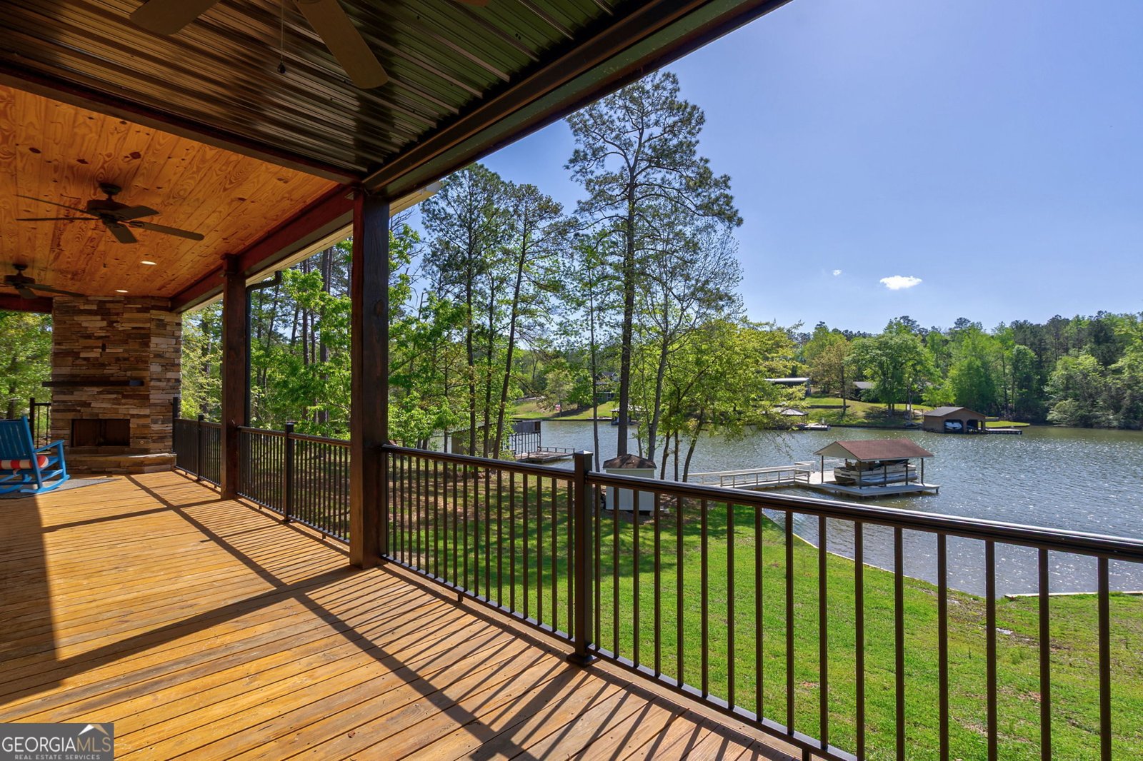123 Rocky Creek Court Milledgeville - 32