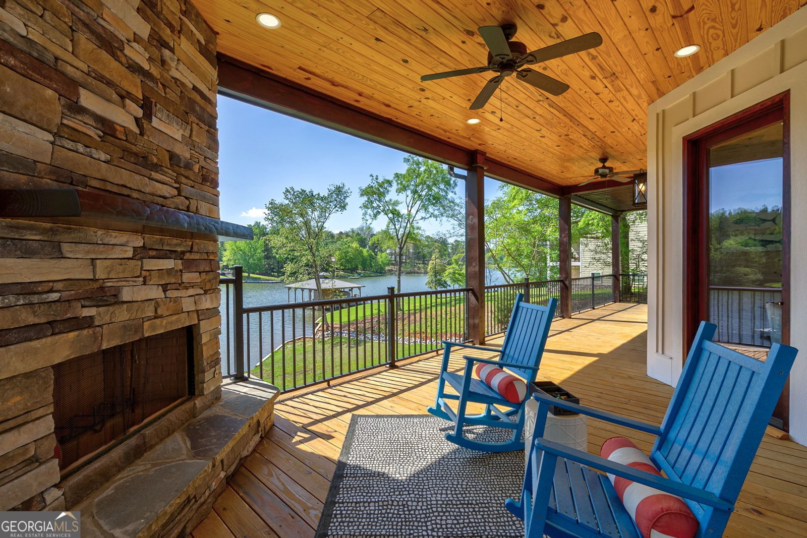 123 Rocky Creek Court Milledgeville - 33