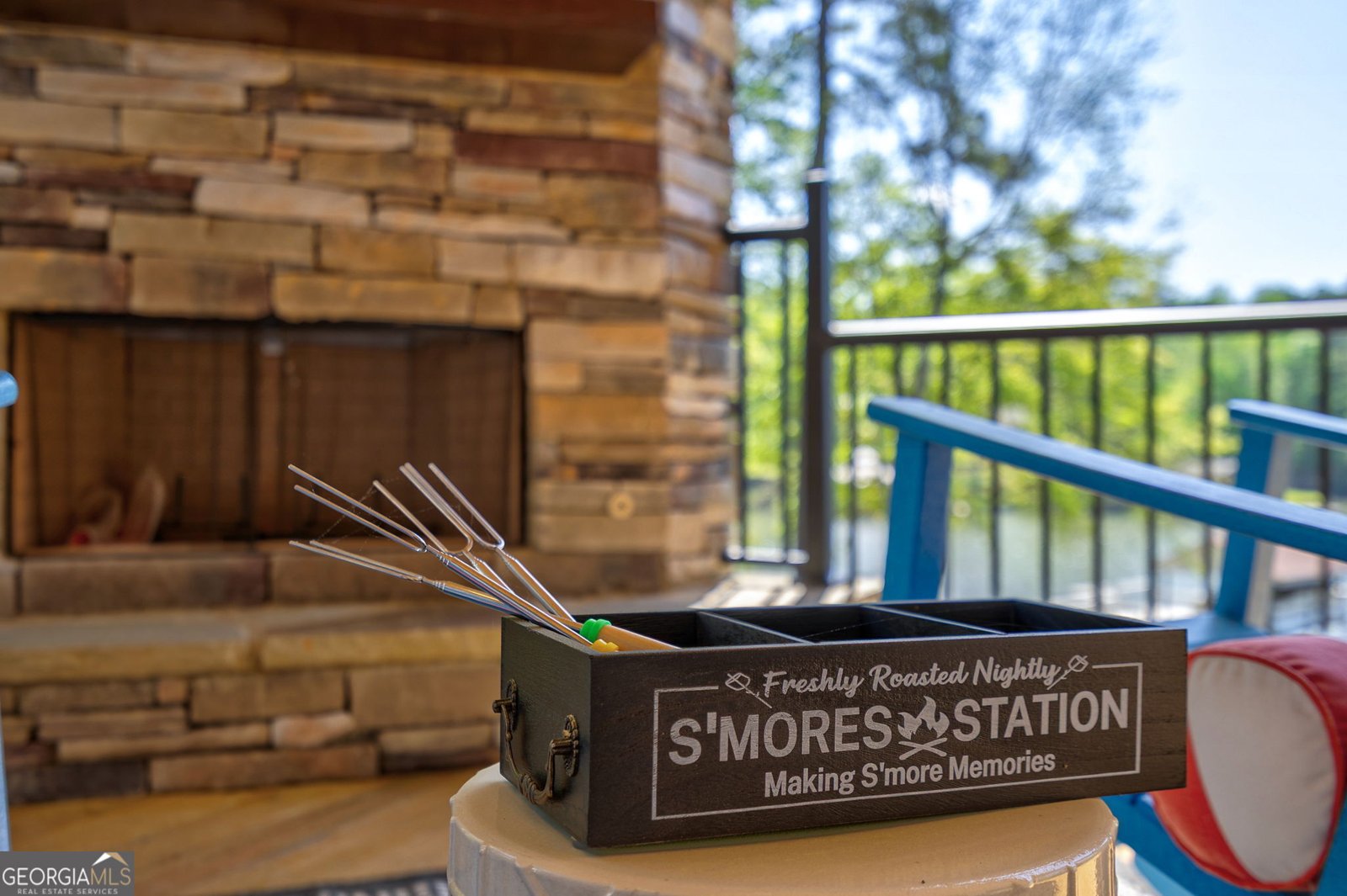 123 Rocky Creek Court Milledgeville - 34