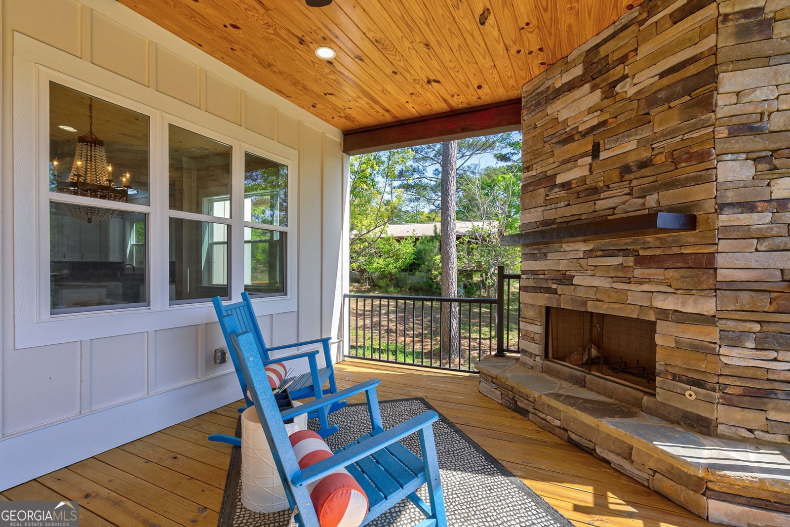 123 Rocky Creek Court Milledgeville - 35