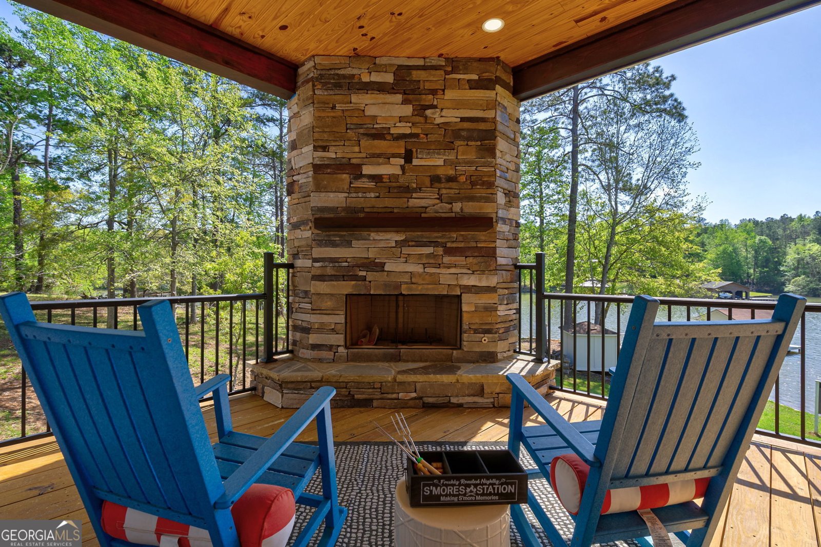 123 Rocky Creek Court Milledgeville - 37