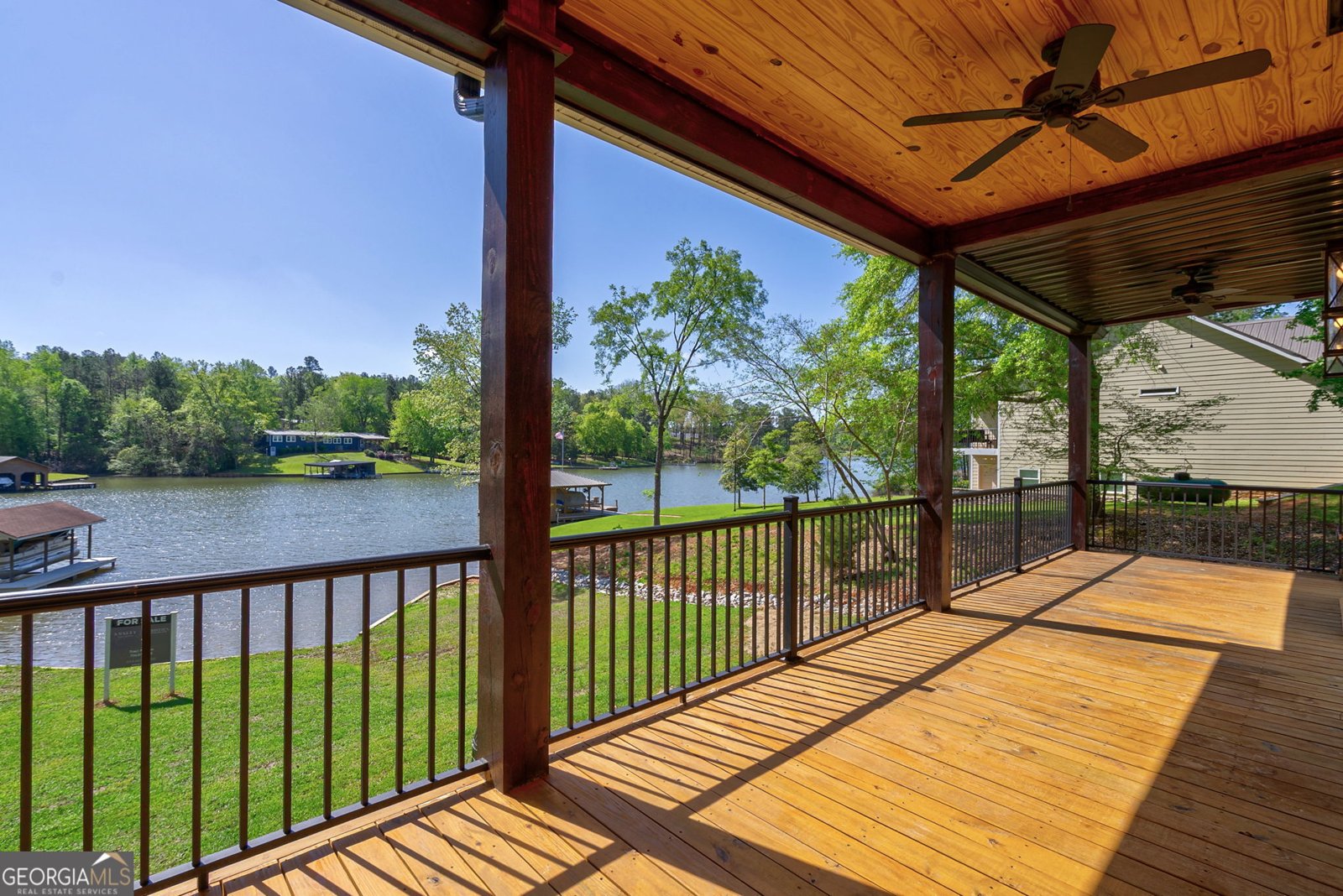 123 Rocky Creek Court Milledgeville - 38