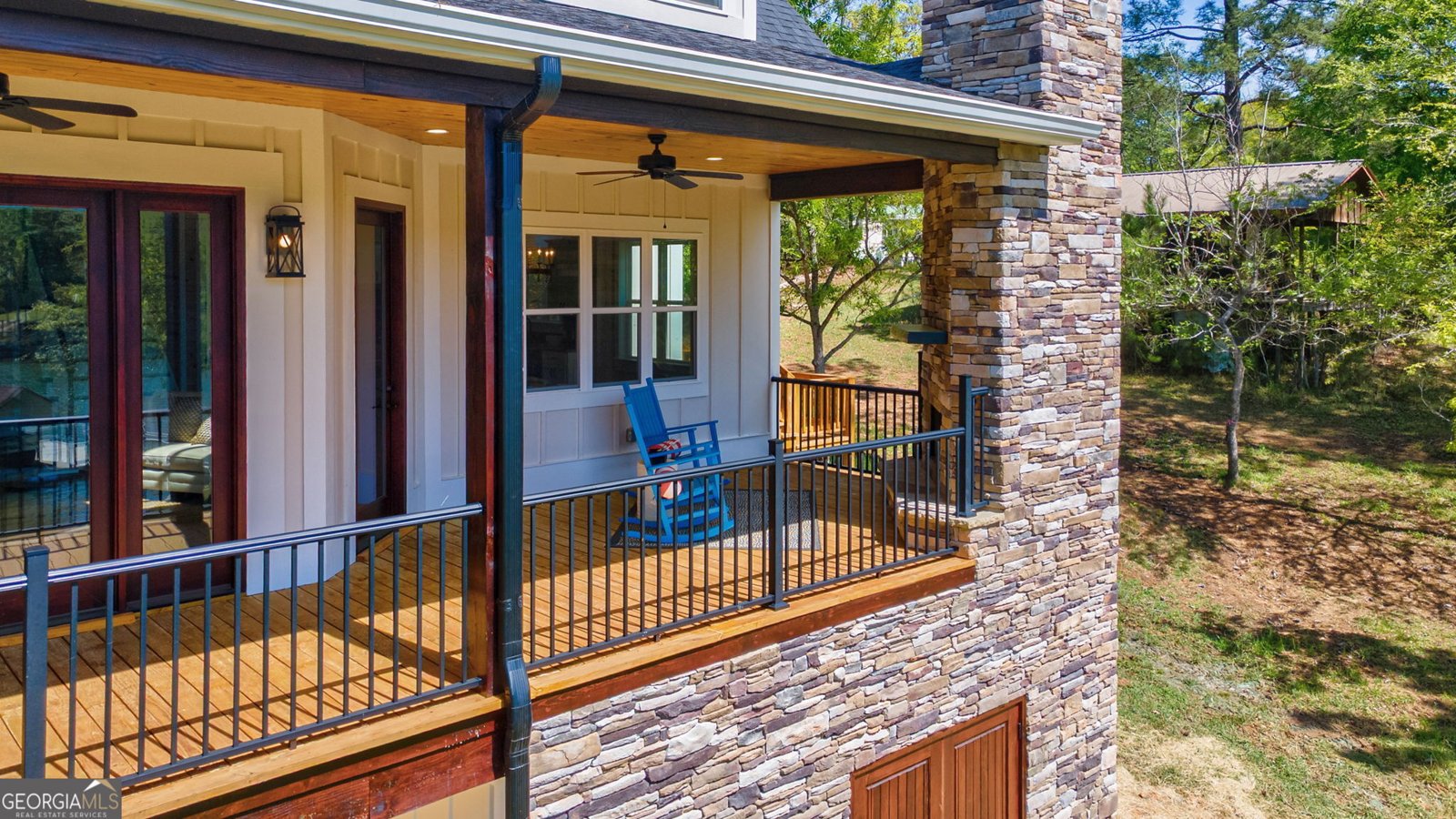 123 Rocky Creek Court Milledgeville - 39