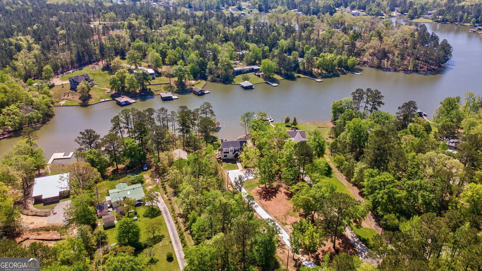 123 Rocky Creek Court Milledgeville - 4