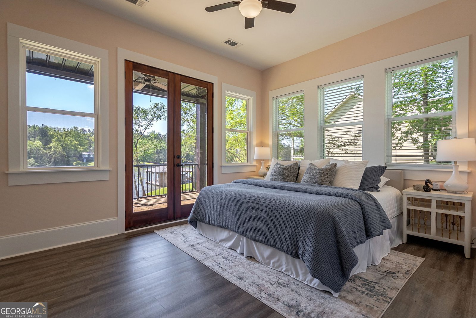 123 Rocky Creek Court Milledgeville - 40