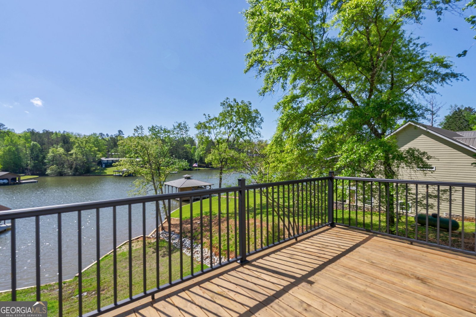 123 Rocky Creek Court Milledgeville - 59