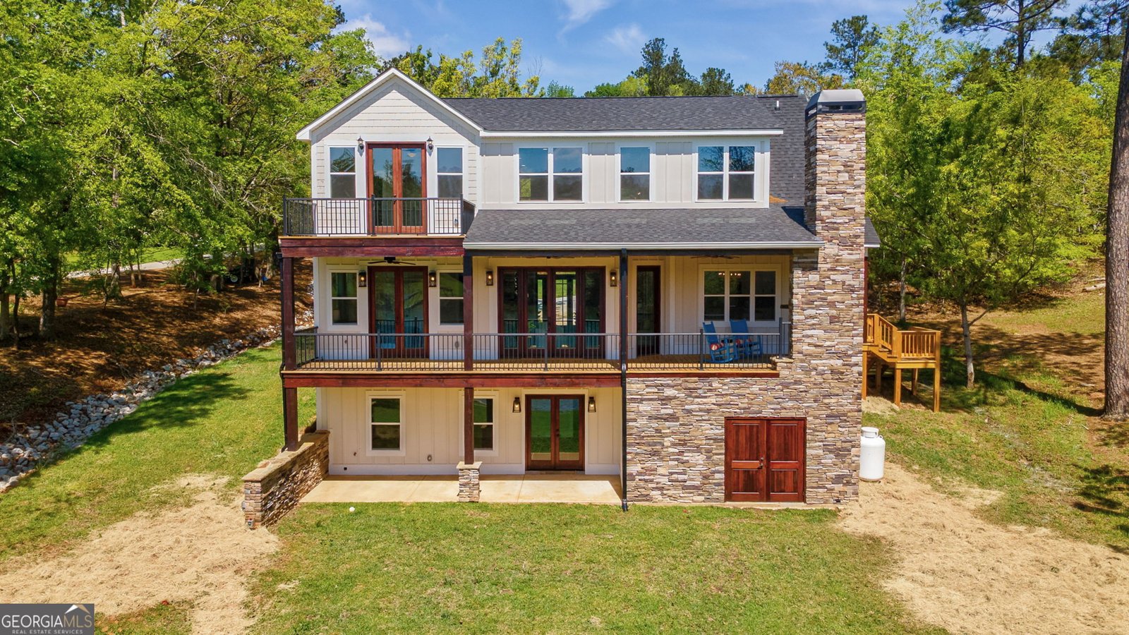 123 Rocky Creek Court Milledgeville - 6