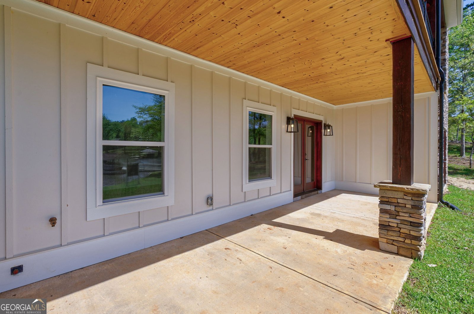 123 Rocky Creek Court Milledgeville - 75