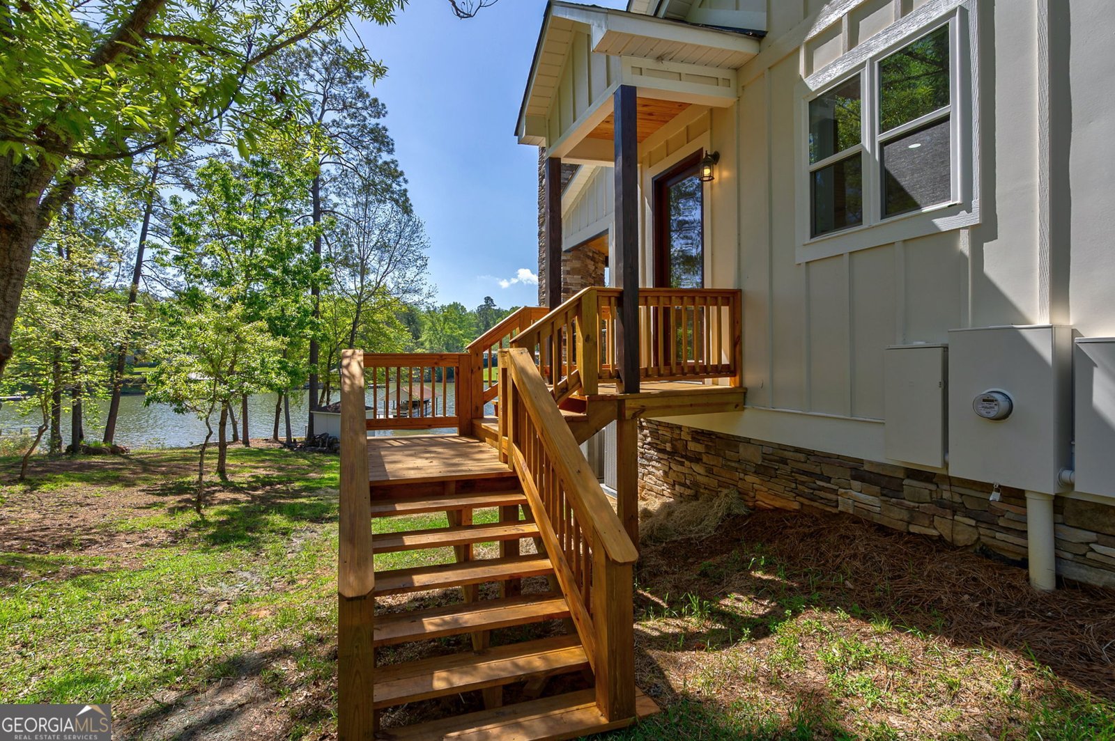 123 Rocky Creek Court Milledgeville - 76