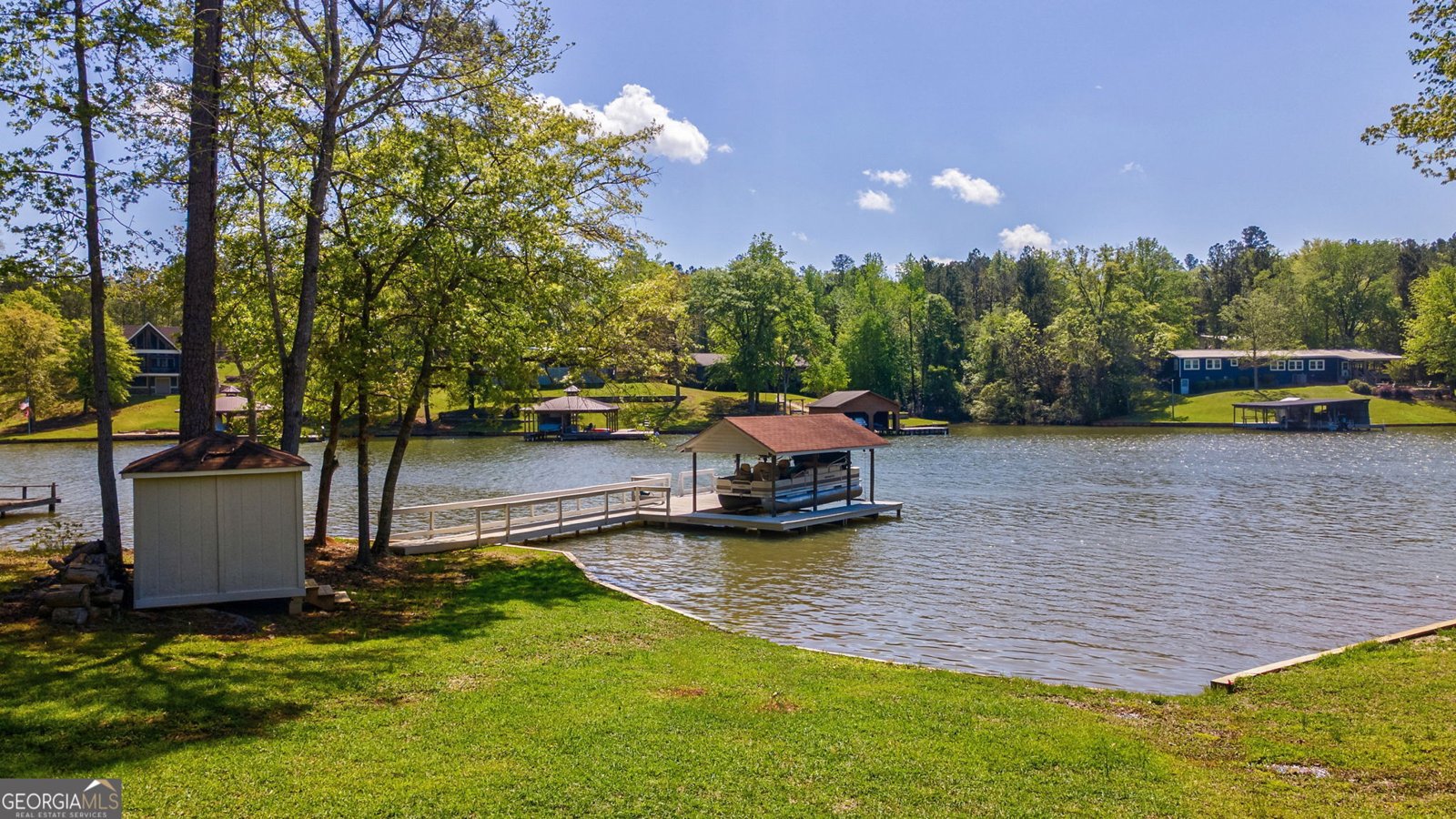 123 Rocky Creek Court Milledgeville - 78