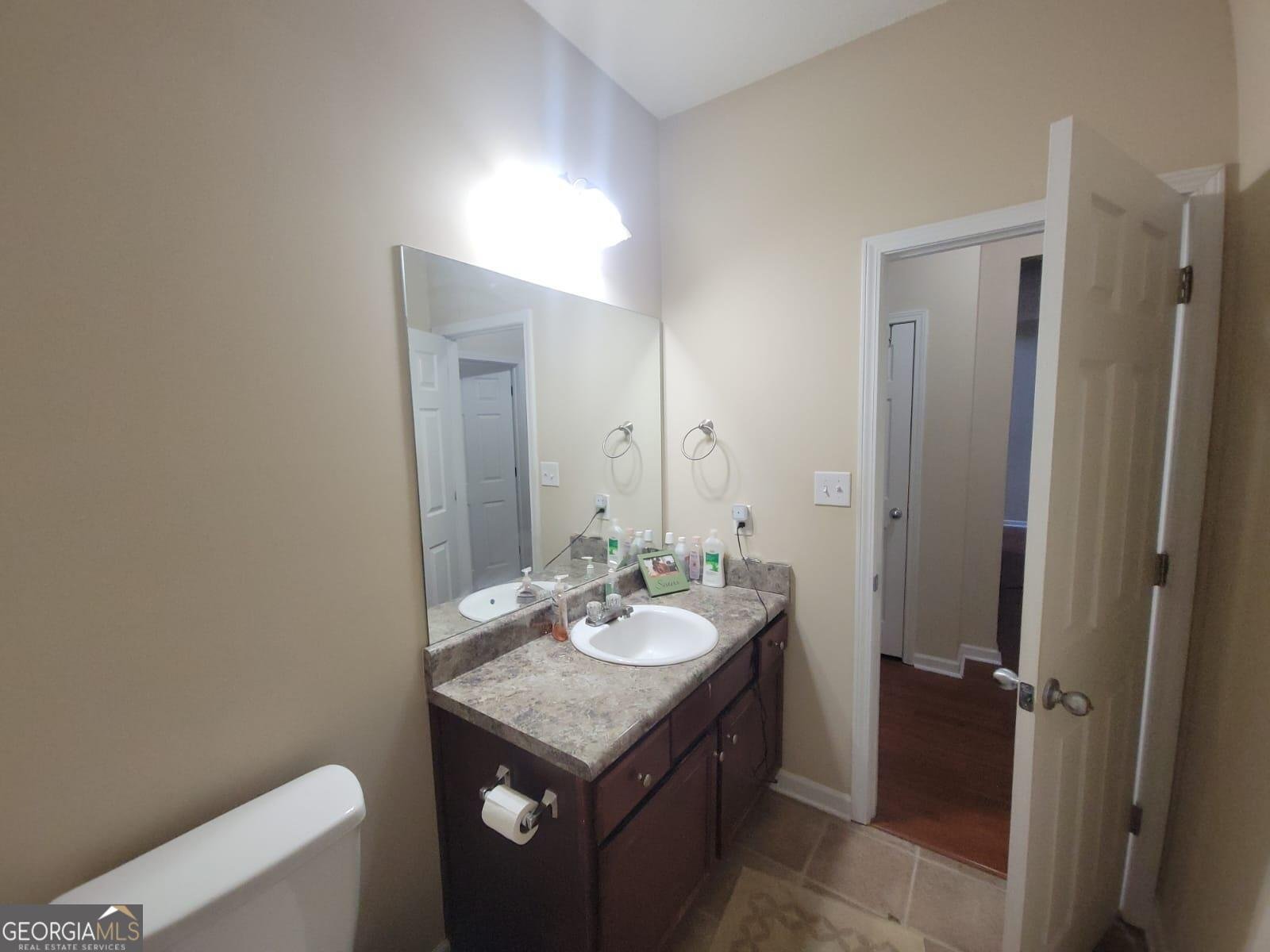 397 Brandish Drive Newnan - 17