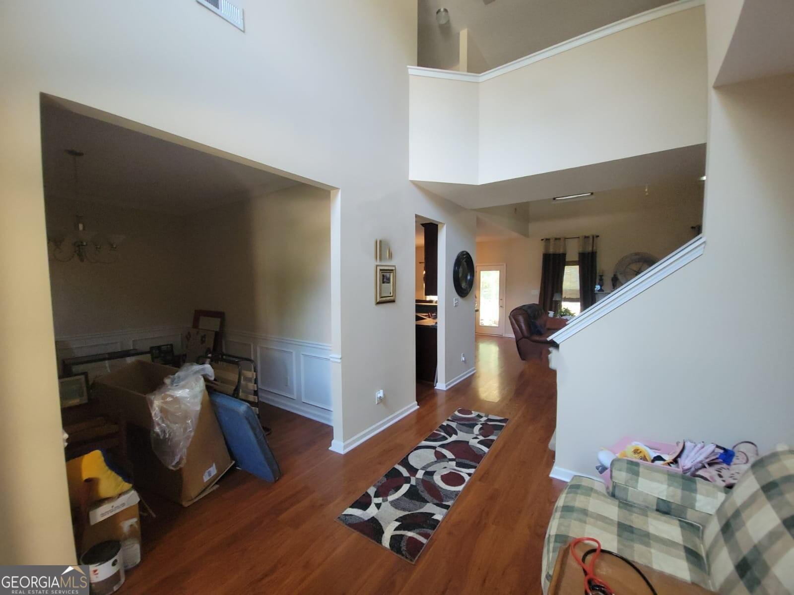 397 Brandish Drive Newnan - 2