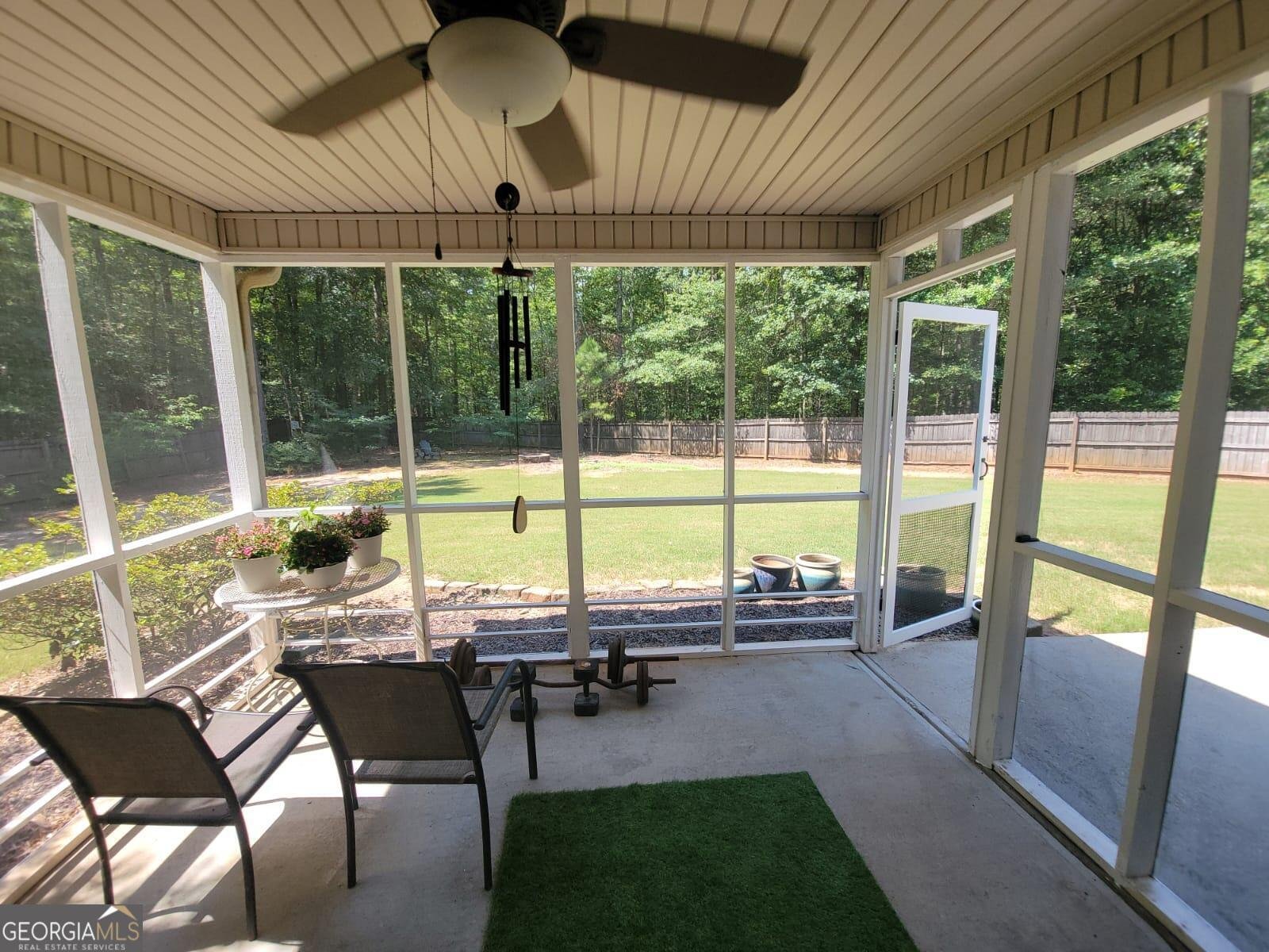 397 Brandish Drive Newnan - 20
