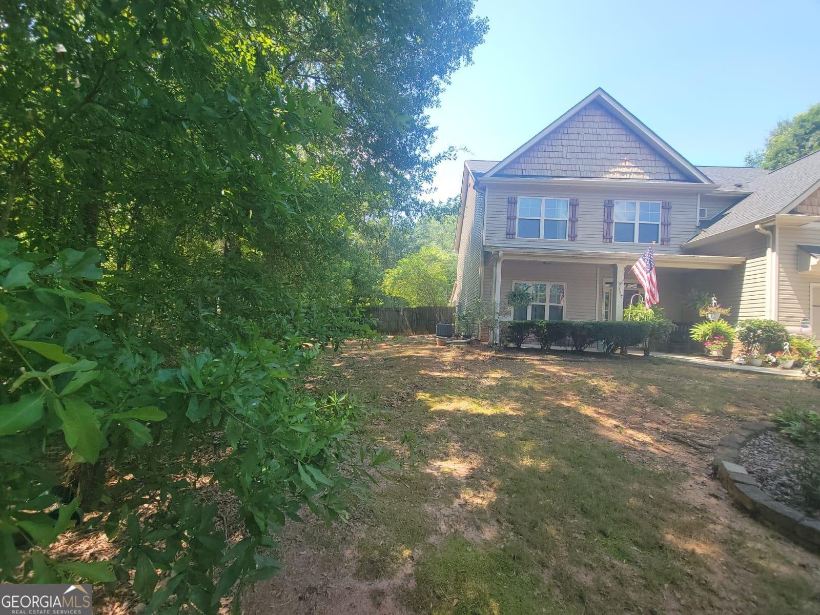 397 Brandish Drive Newnan - 23