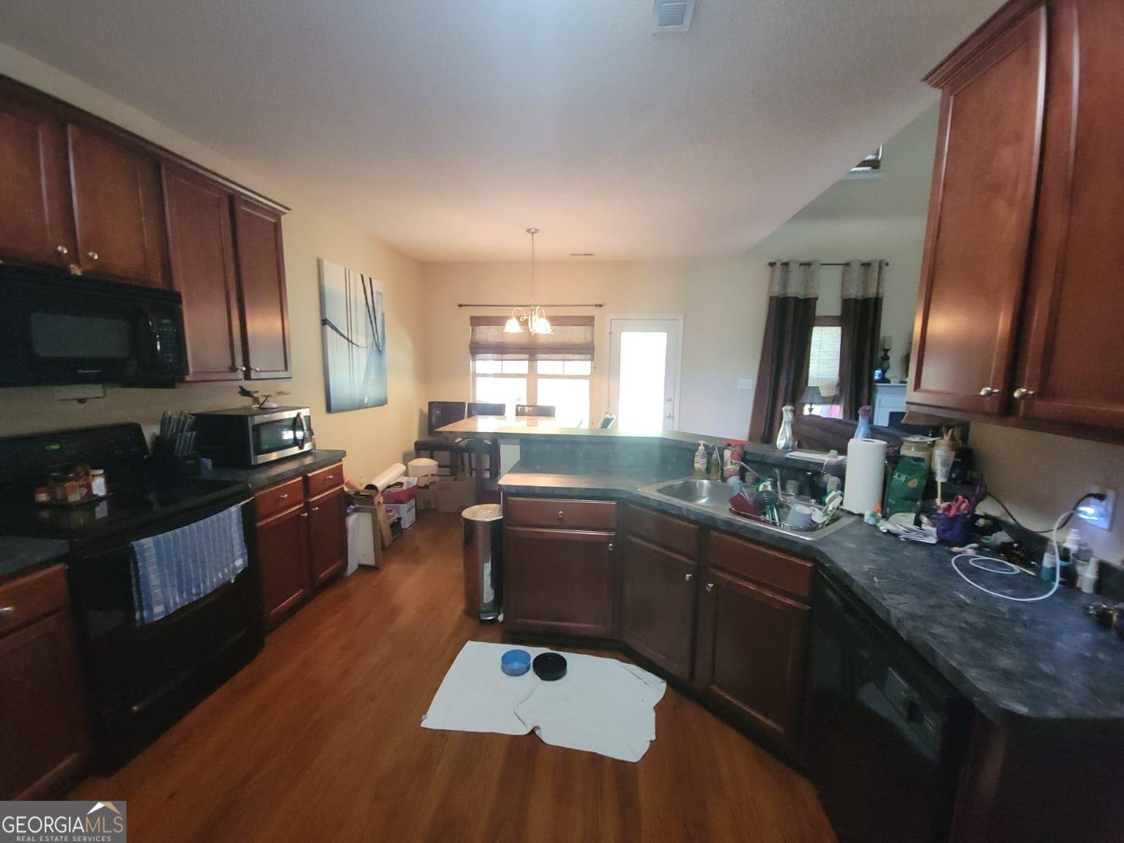 397 Brandish Drive Newnan - 3