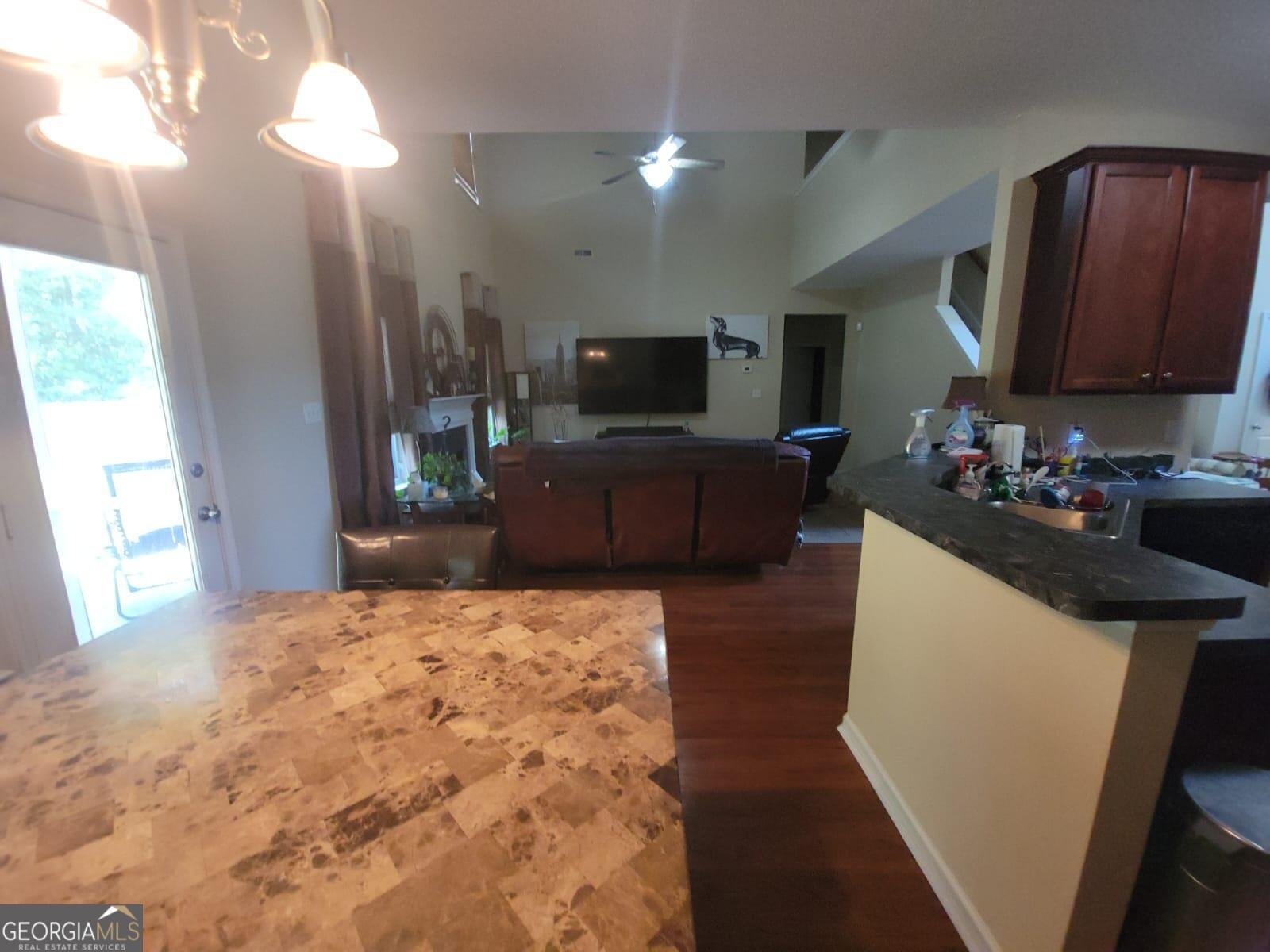 397 Brandish Drive Newnan - 4