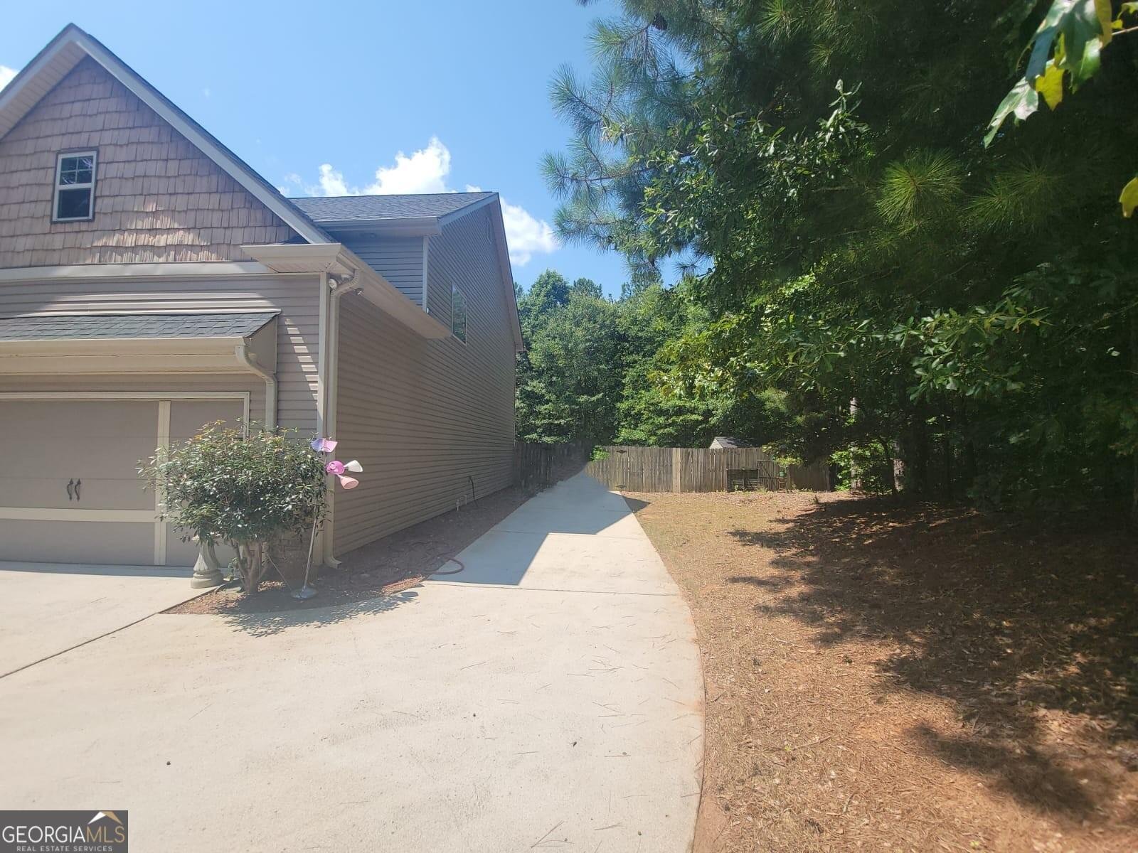 397 Brandish Drive Newnan - 5