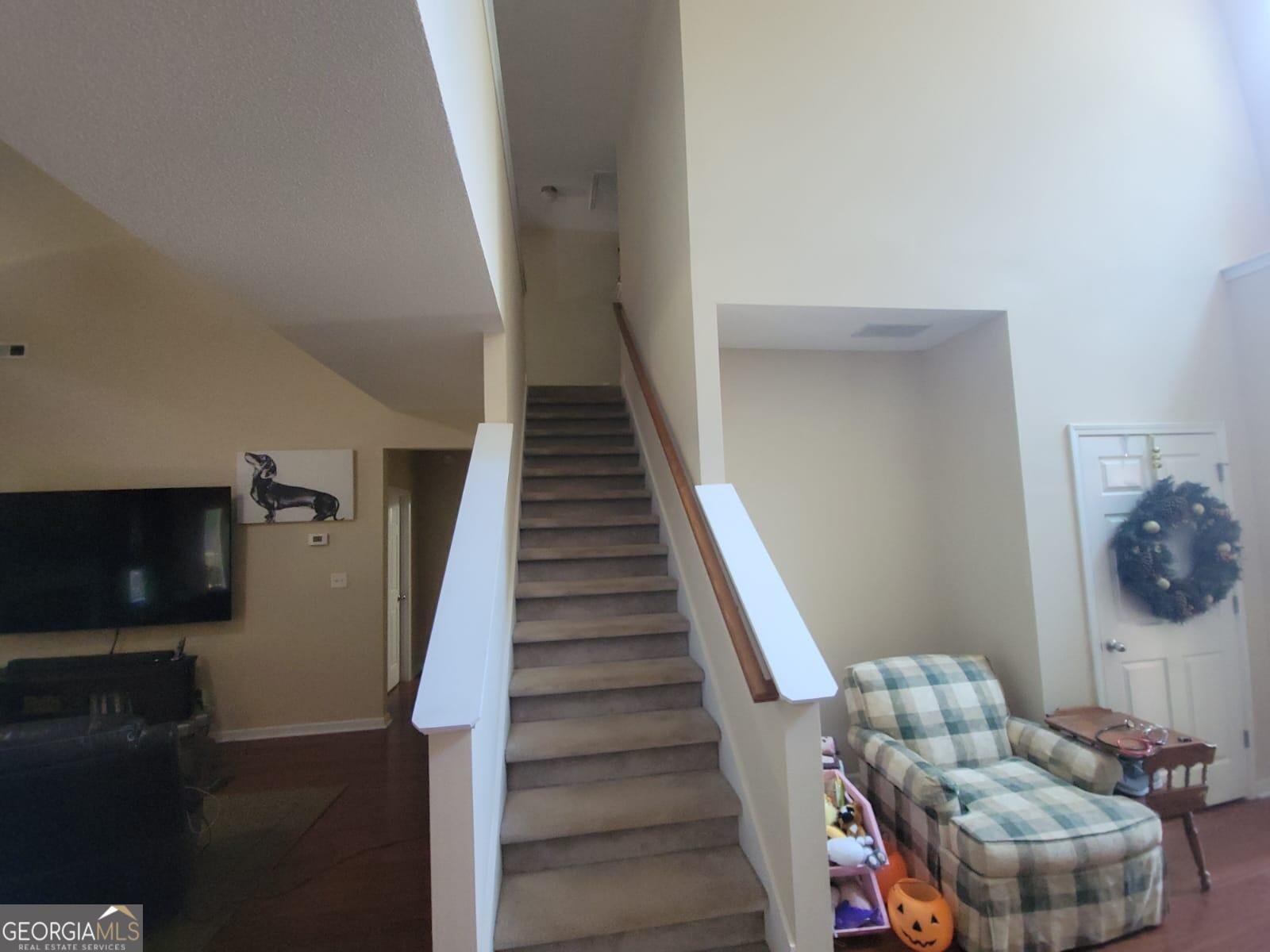 397 Brandish Drive Newnan - 6