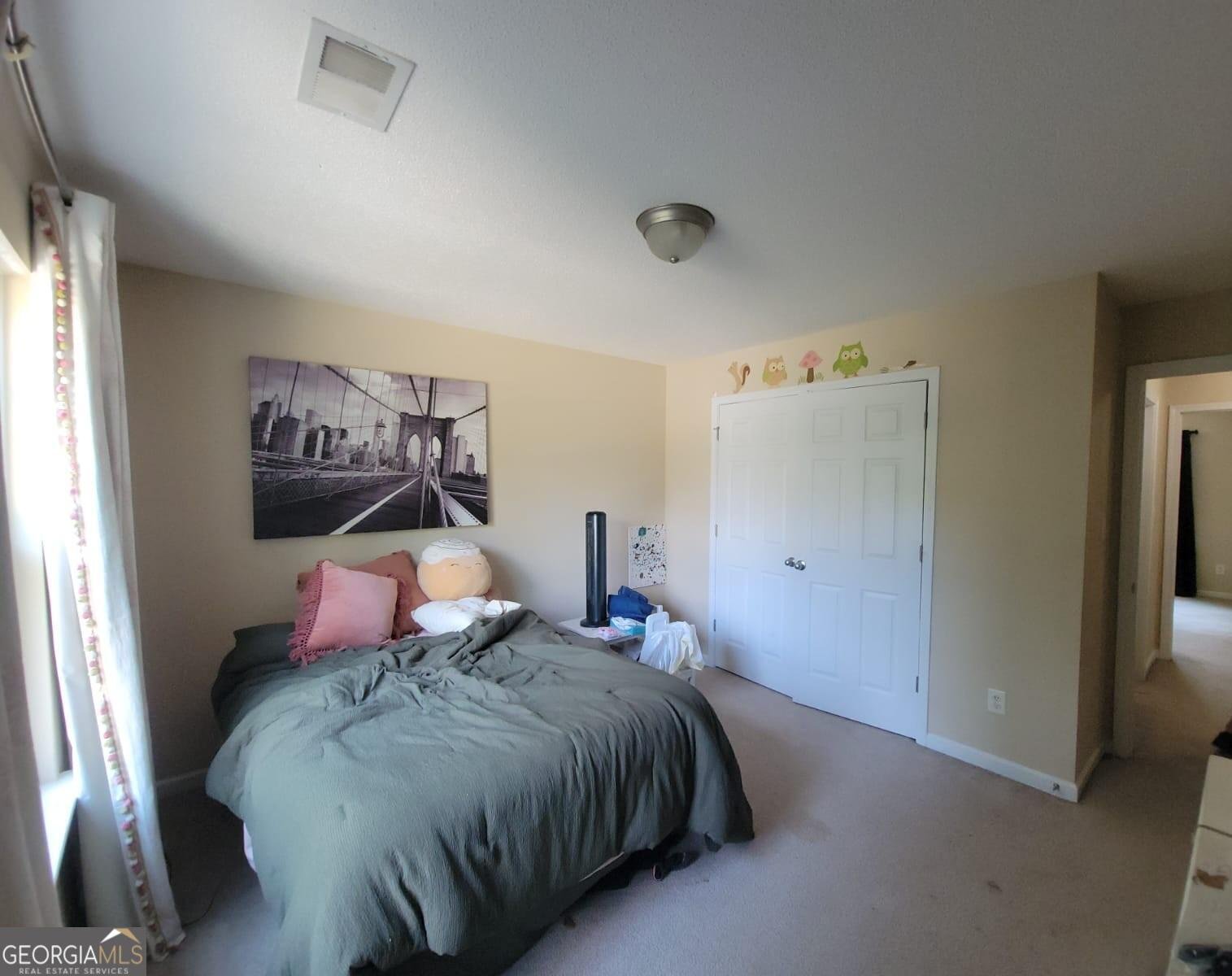 397 Brandish Drive Newnan - 8