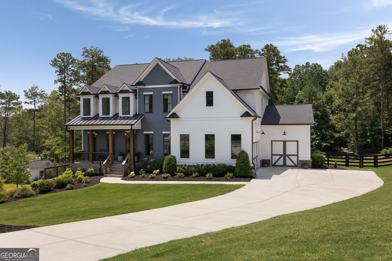 1911 Freemanville Crossing Court Milton - 1