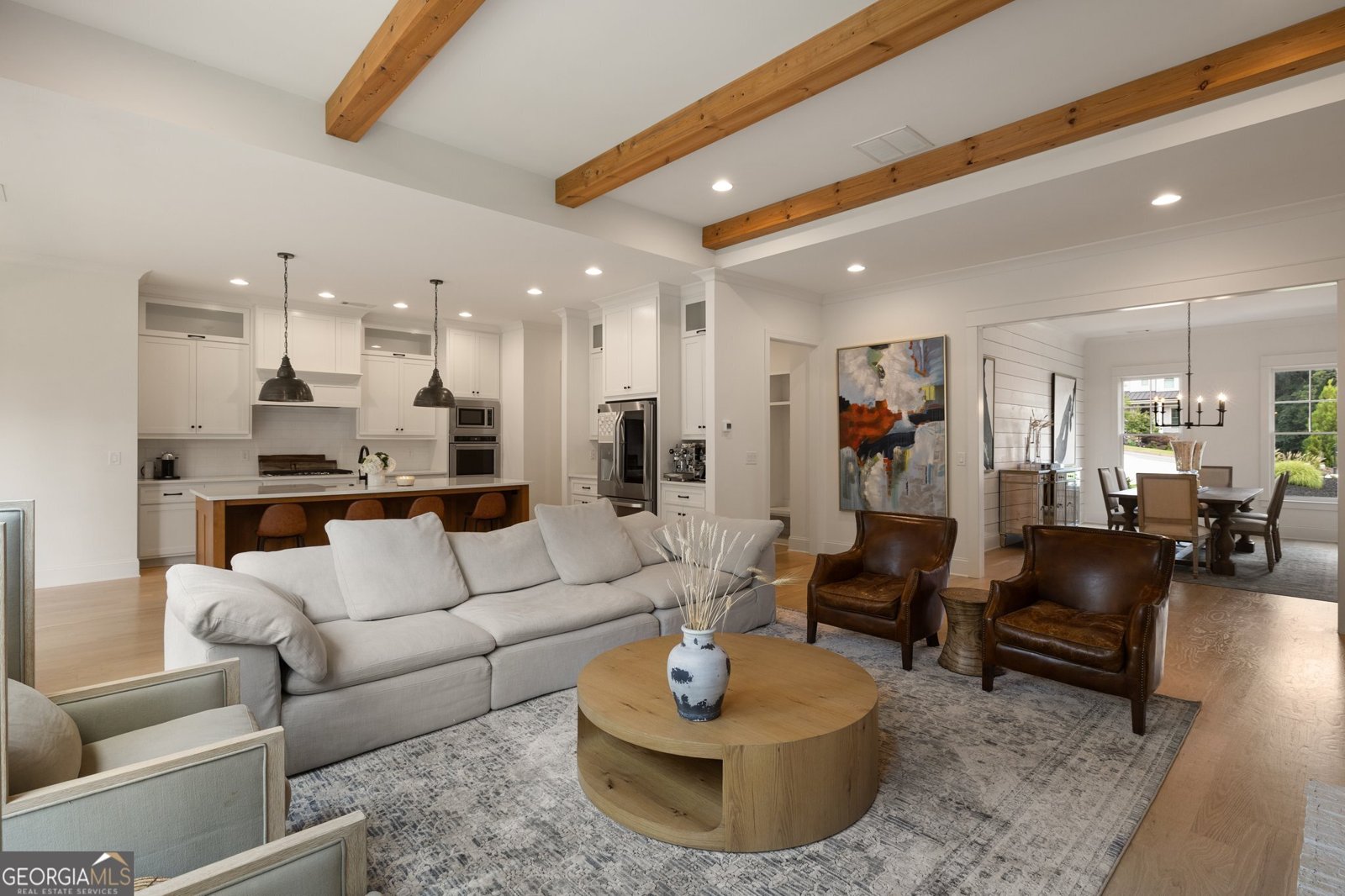 1911 Freemanville Crossing Court Milton - 12