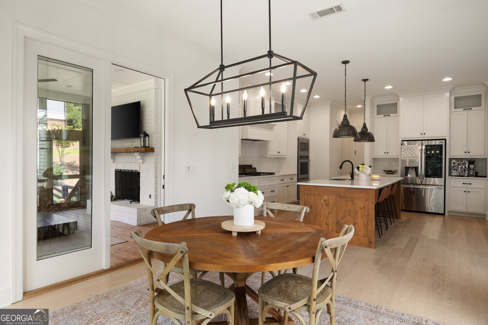 1911 Freemanville Crossing Court Milton - 18