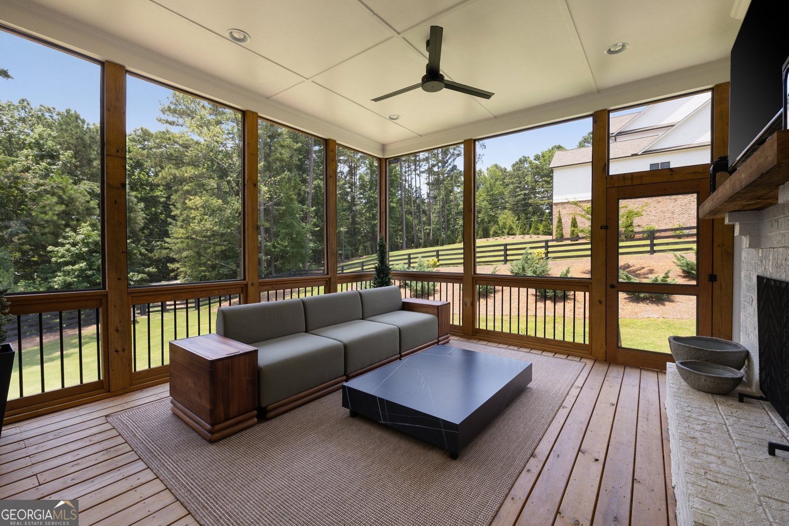 1911 Freemanville Crossing Court Milton - 19