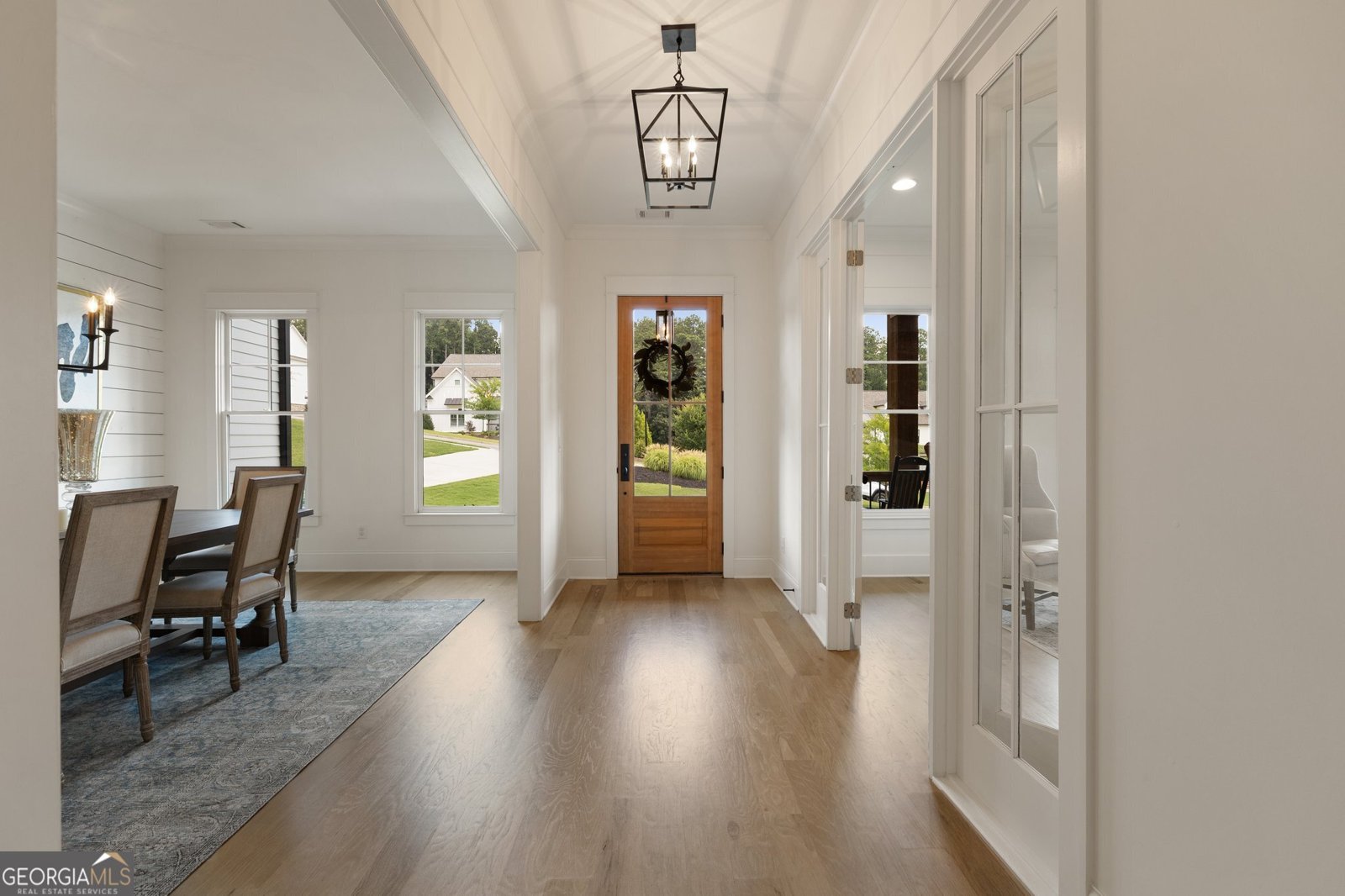 1911 Freemanville Crossing Court Milton - 4