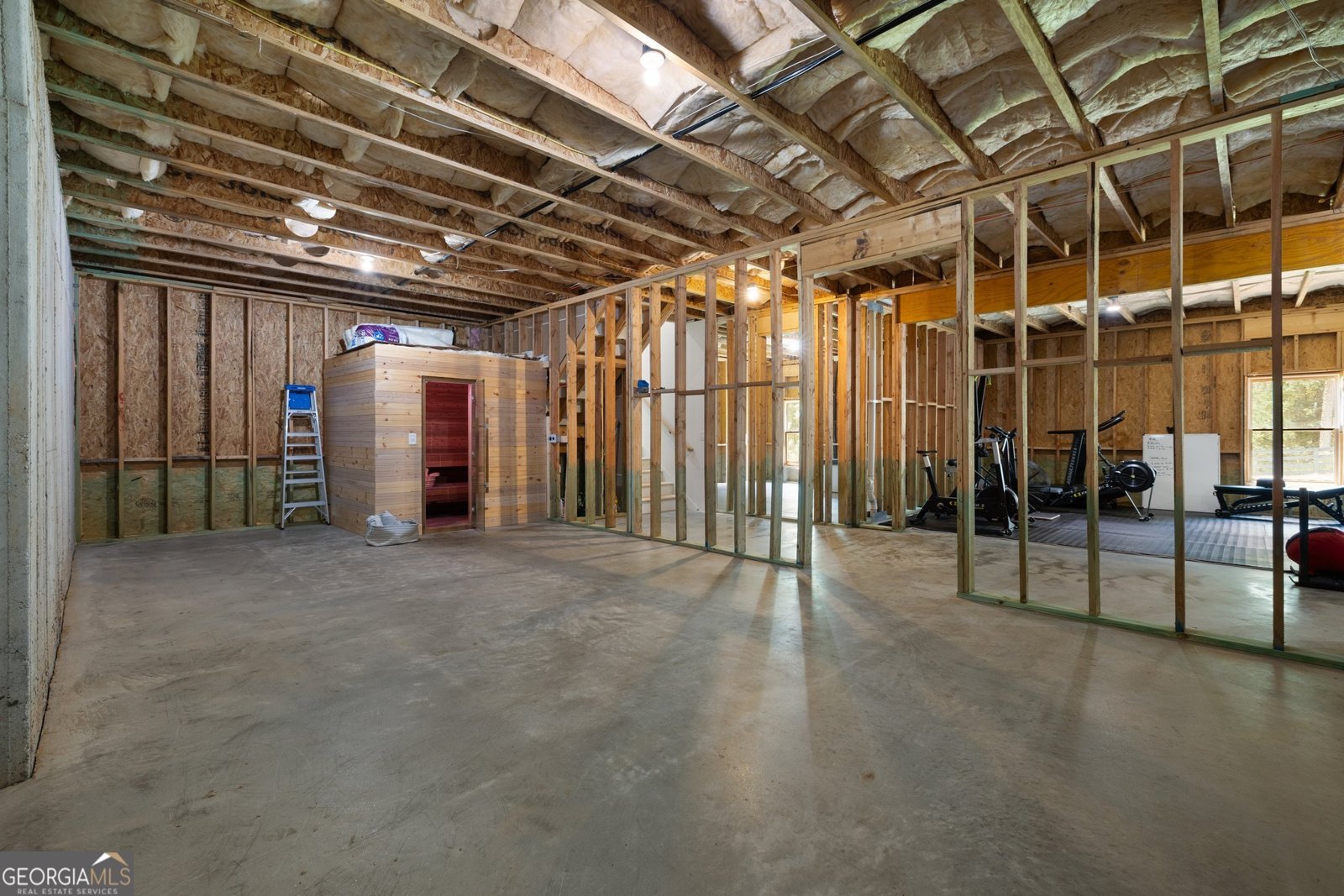 1911 Freemanville Crossing Court Milton - 40