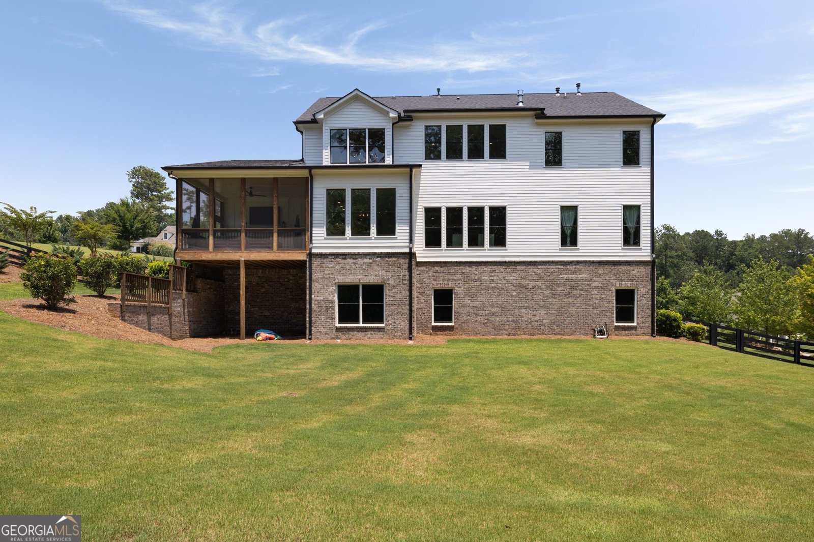 1911 Freemanville Crossing Court Milton - 41