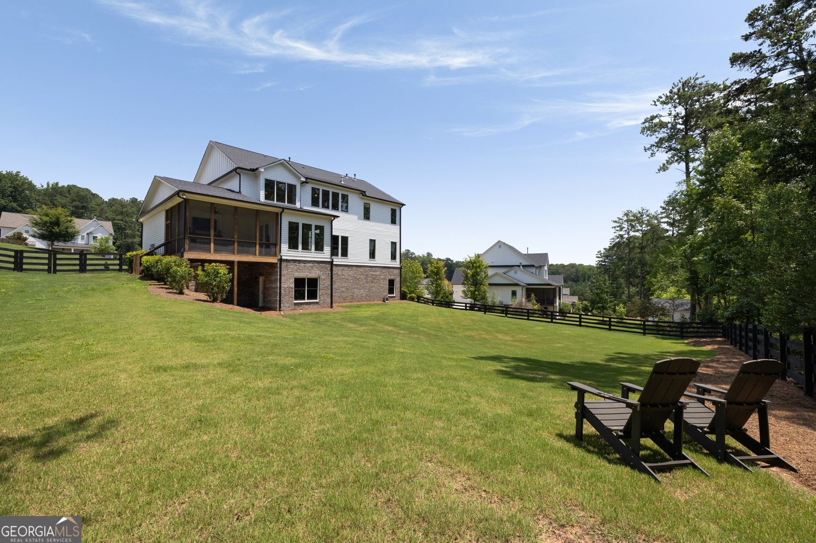 1911 Freemanville Crossing Court Milton - 42