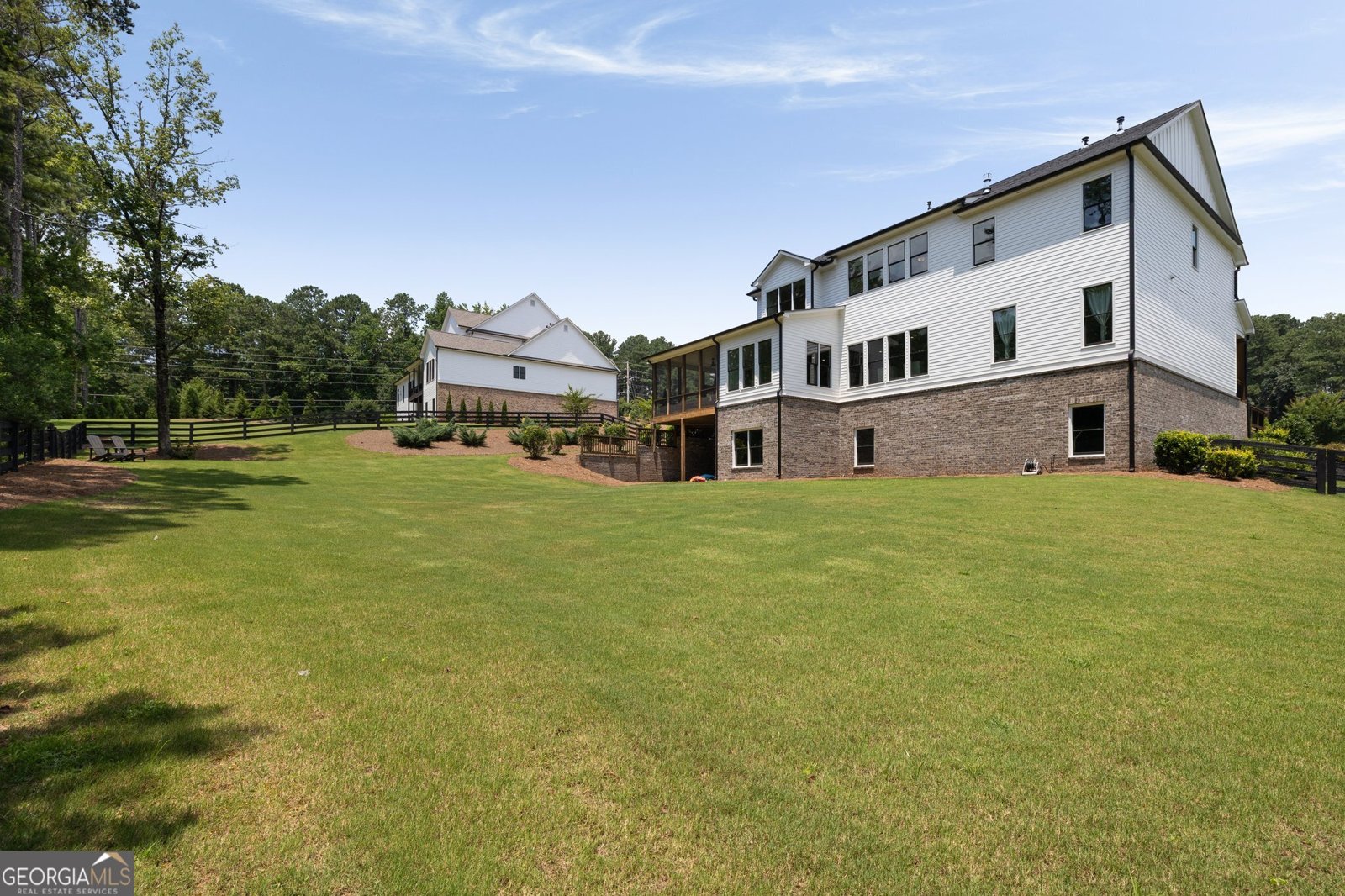 1911 Freemanville Crossing Court Milton - 43