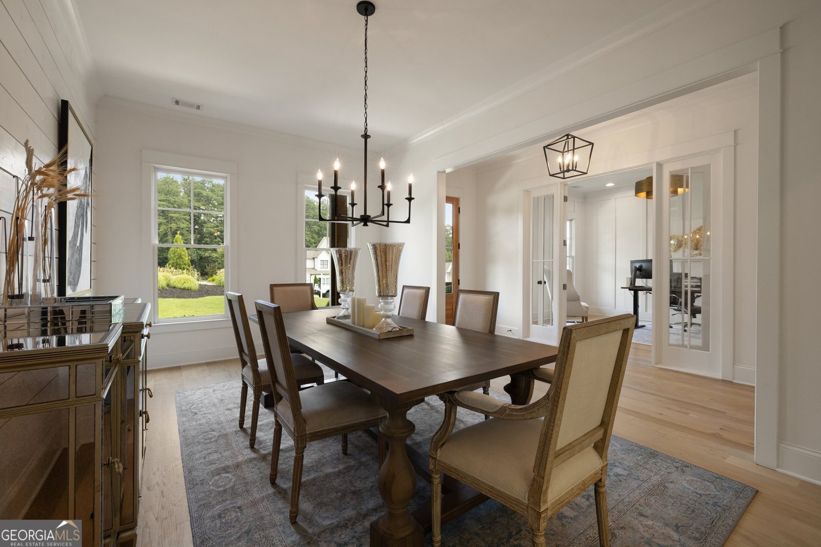 1911 Freemanville Crossing Court Milton - 6