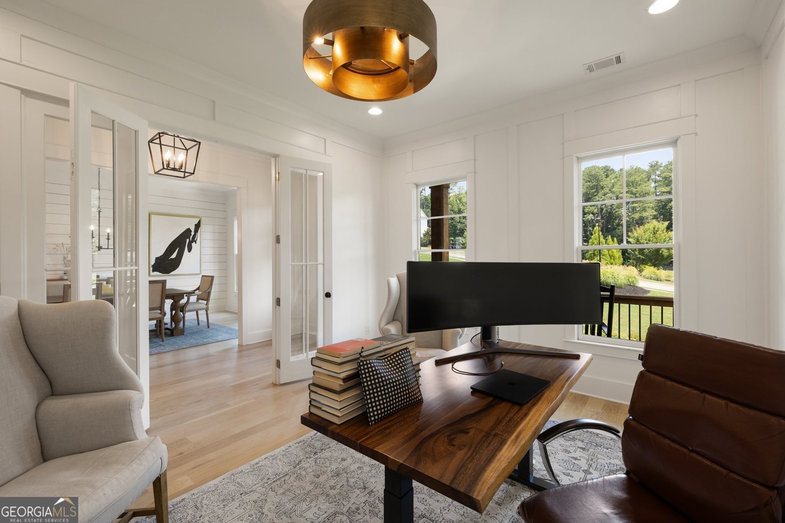 1911 Freemanville Crossing Court Milton - 8