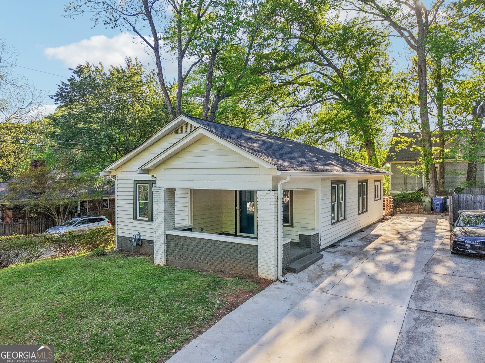 39 Wyman Street Atlanta - 35