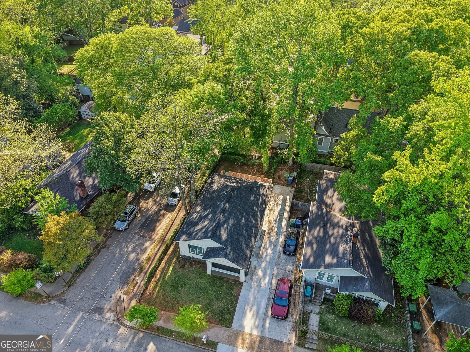 39 Wyman Street Atlanta - 40