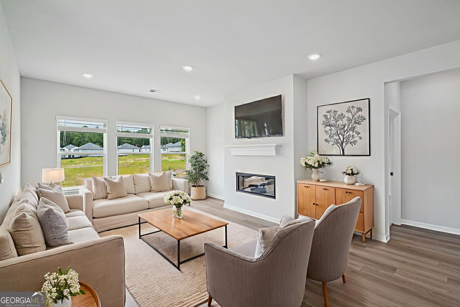 2888 SWEET RED CIRCLE Circle Braselton - 5