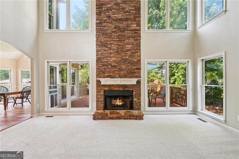 97 Lansing Drive Kennesaw - 10