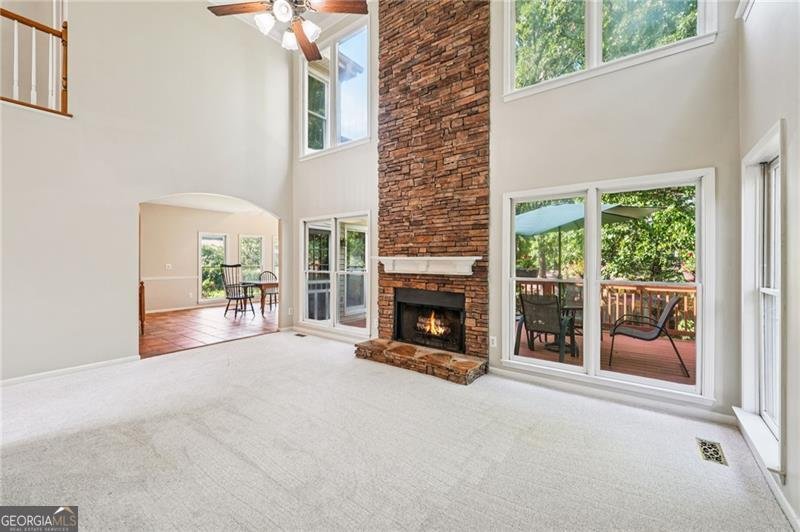 97 Lansing Drive Kennesaw - 11